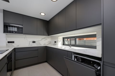 Продажа виллы в Торревьеха, Аликанте, Испания 3 спальни, 141м2 №163959 - фото 13