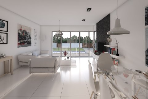 Huvila myytävänä Los Alcazares, Murcia, Espanja, 3 makuuhuonetta, 106 m2 No. 182296 - kuva 9