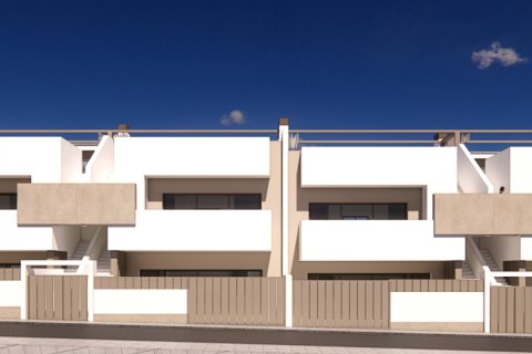 Bungalow for sale in Pilar de la Horadada, Alicante, Spain 3 bedrooms, No. 182293 - photo 13