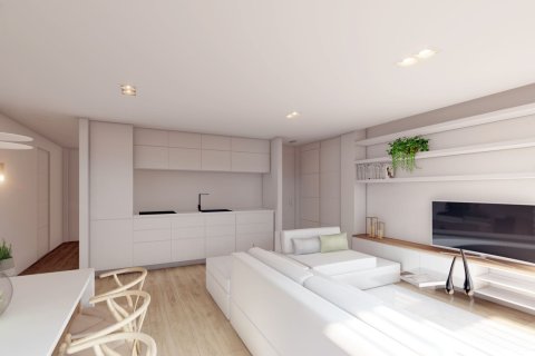 Apartamento en venta en Cartagena, Murcia, España 3 dormitorios,  No. 182297 - foto 6
