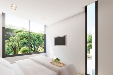 Apartamento en venta en Cartagena, Murcia, España 3 dormitorios,  No. 182297 - foto 9