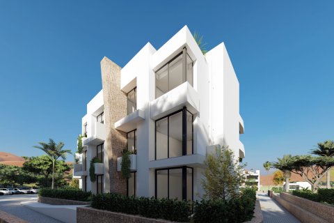 Apartamento en venta en Cartagena, Murcia, España 3 dormitorios,  No. 182297 - foto 21
