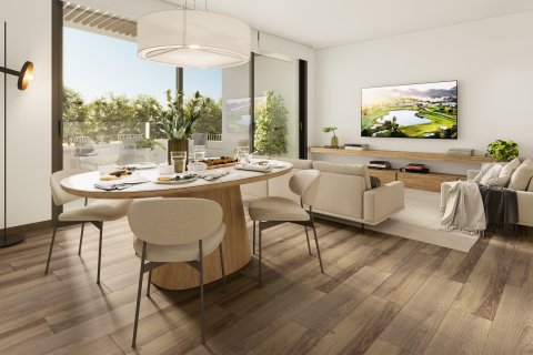 Apartamento en venta en Cartagena, Murcia, España 3 dormitorios,  No. 182297 - foto 17