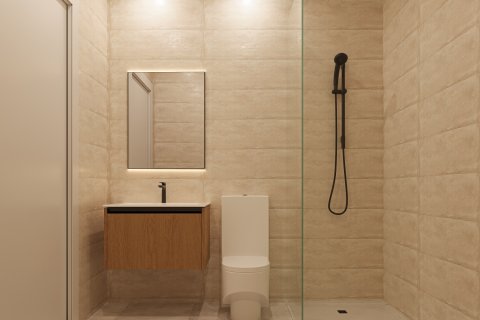 Продажа виллы в Мурсия, Испания 3 спальни, 80м2 №182294 - фото 8