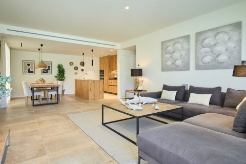 Appartamento in vendita a Begur, Girona, Spagna 4 camere da letto, 164 mq. N° 182673 - foto 10