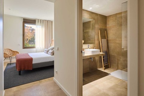 Appartamento in vendita a Begur, Girona, Spagna 4 camere da letto, 164 mq. N° 182673 - foto 12