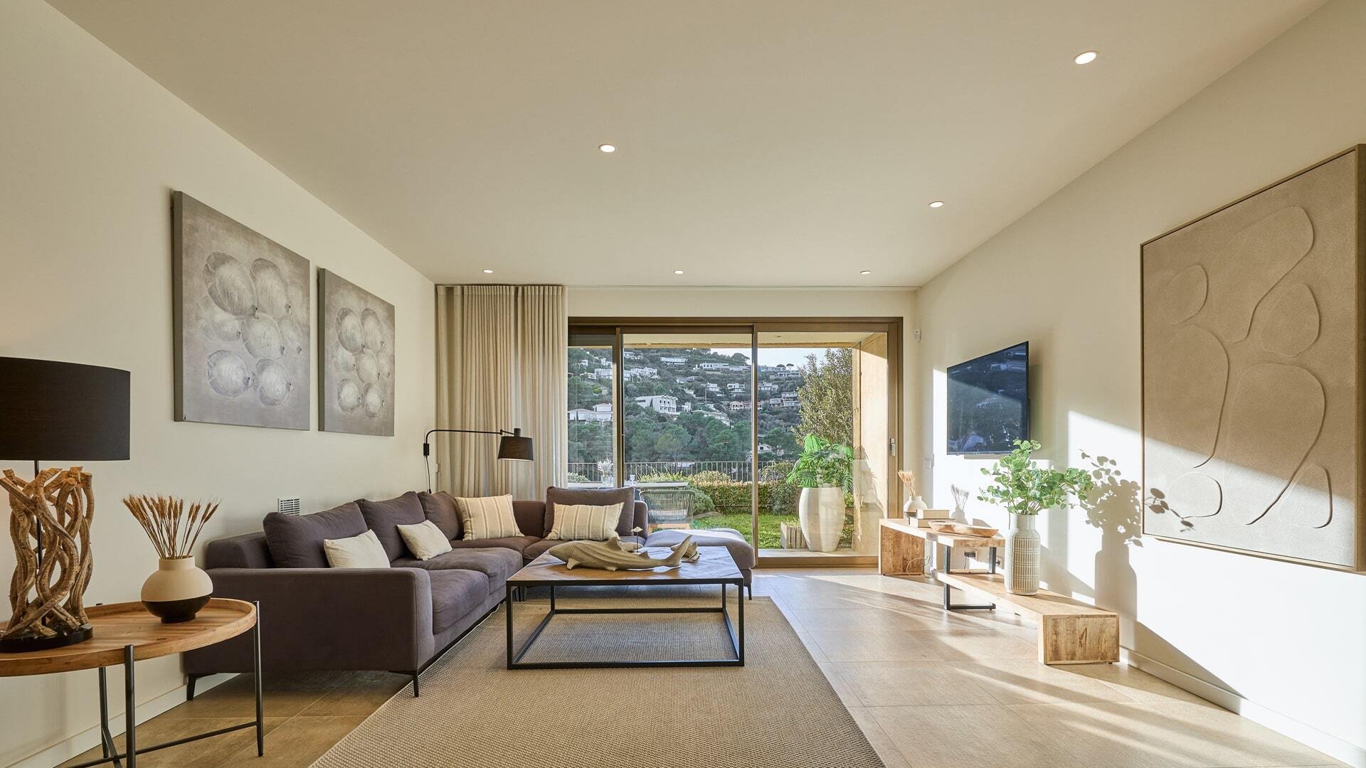 Apartament w Begur, Girona, Hiszpania 4 sypialnie, 164 mkw. nr 182673