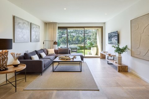 Appartamento in vendita a Begur, Girona, Spagna 4 camere da letto, 164 mq. N° 182673 - foto 9