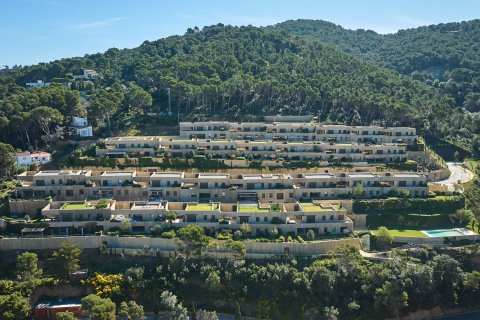 Appartamento in vendita a Begur, Girona, Spagna 4 camere da letto, 164 mq. N° 182673 - foto 3