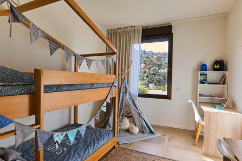 Appartamento in vendita a Begur, Girona, Spagna 4 camere da letto, 164 mq. N° 182673 - foto 14