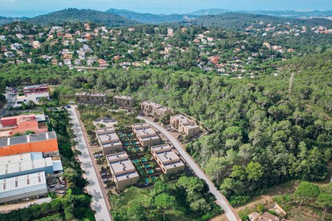 Townhouse à vendre à Begur, Girona, Espagne, 4 chambres, 249 m2 No. 182672 - photo 5