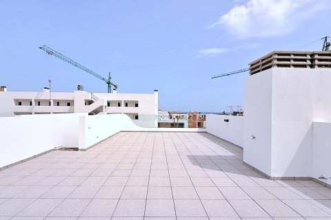 Appartamento in vendita a Los Altos, Alicante, Spagna 3 camere da letto, 71 mq. N° 182677 - foto 23