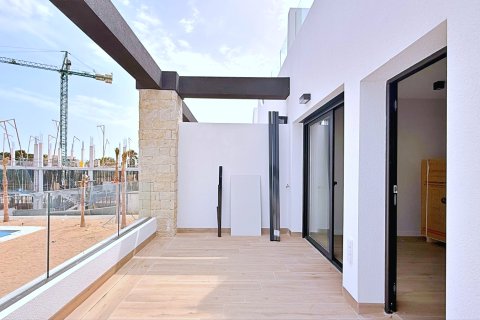 Appartamento in vendita a Los Altos, Alicante, Spagna 3 camere da letto, 71 mq. N° 182677 - foto 20