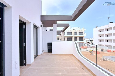 Appartamento in vendita a Los Altos, Alicante, Spagna 3 camere da letto, 71 mq. N° 182677 - foto 21