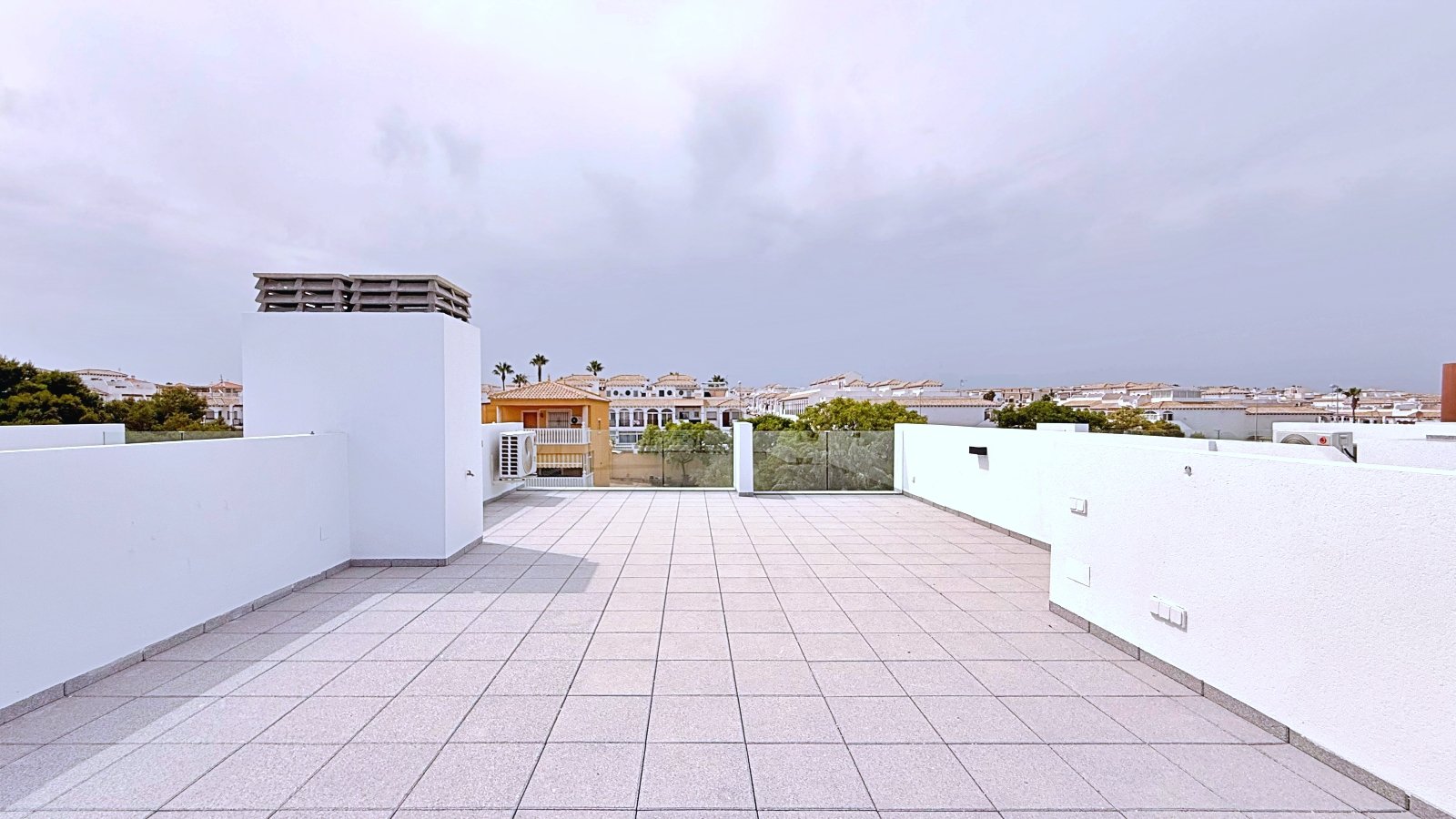 Apartamento en Los Altos, Alicante, España 3 dormitorios, 71 m2 No. 182677