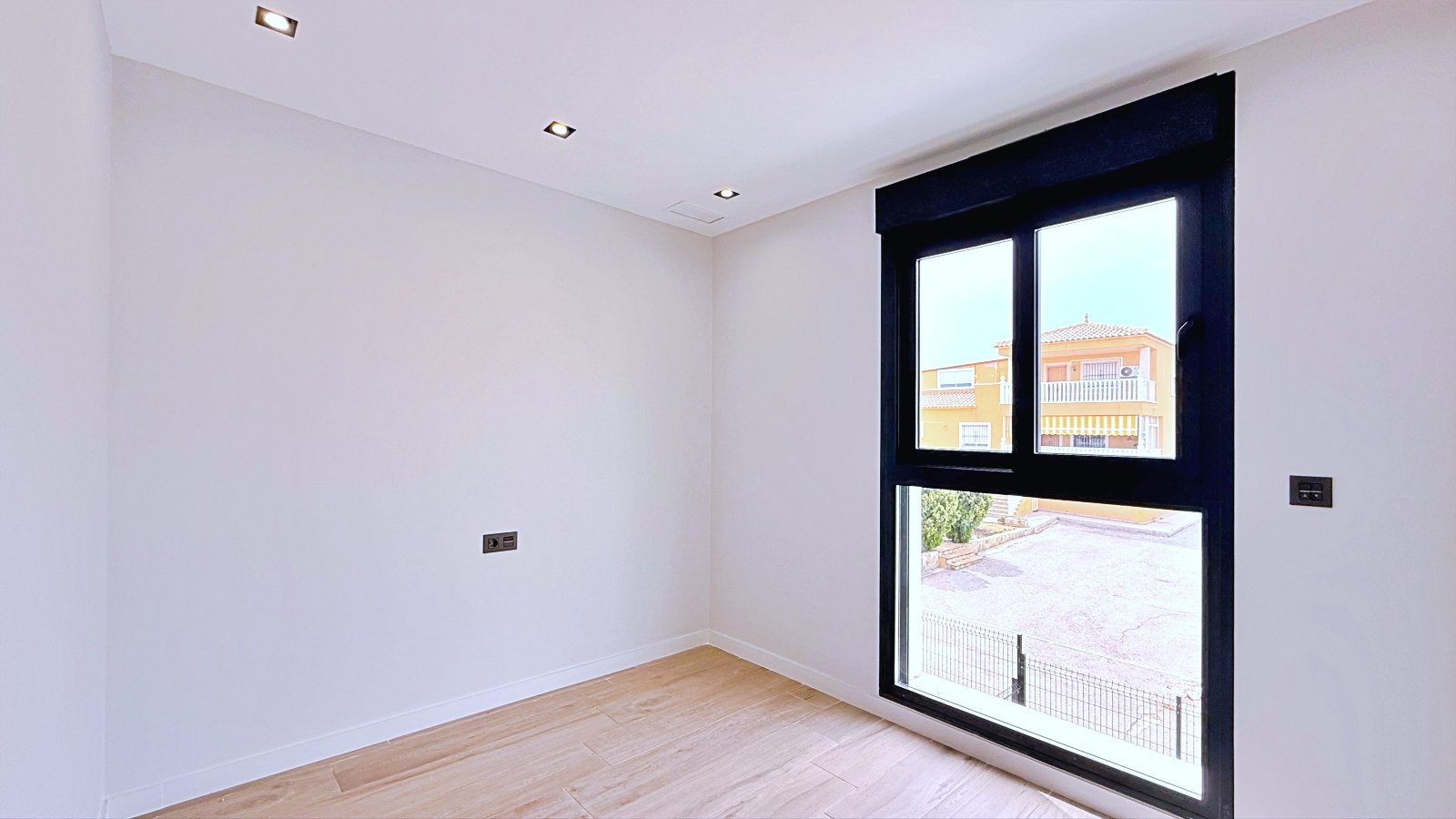 Apartamento en Los Altos, Alicante, España 3 dormitorios, 71 m2 No. 182677