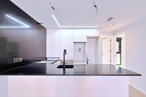 Appartamento in vendita a Los Altos, Alicante, Spagna 3 camere da letto, 71 mq. N° 182677 - foto 2