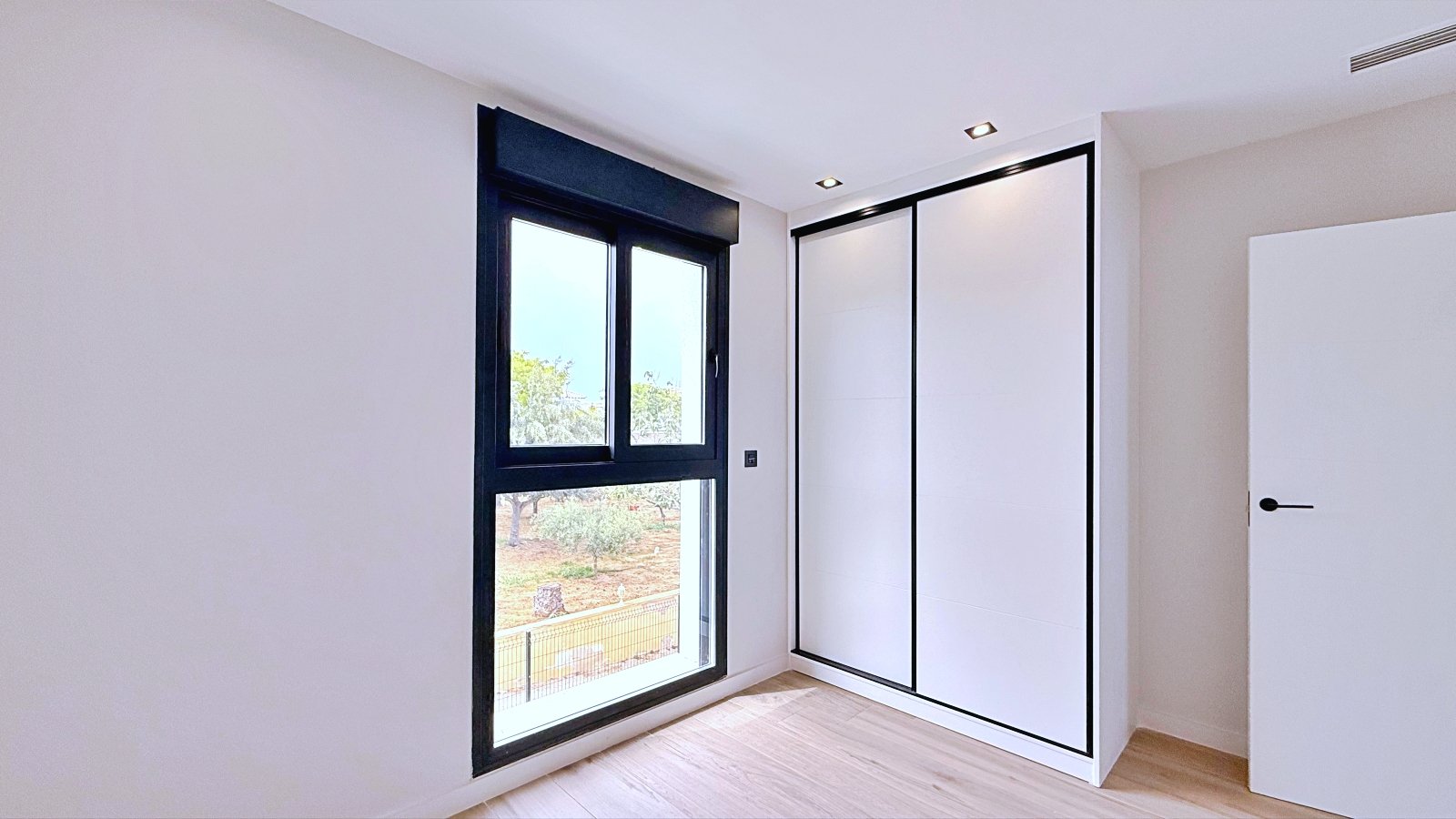 Apartamento en Los Altos, Alicante, España 3 dormitorios, 71 m2 No. 182677