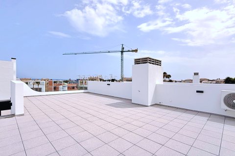 Appartamento in vendita a Los Altos, Alicante, Spagna 3 camere da letto, 71 mq. N° 182677 - foto 24