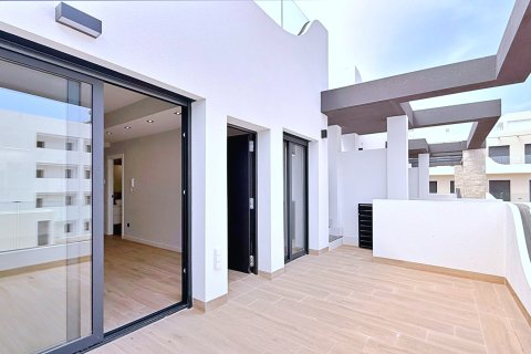 Appartamento in vendita a Los Altos, Alicante, Spagna 3 camere da letto, 71 mq. N° 182677 - foto 22