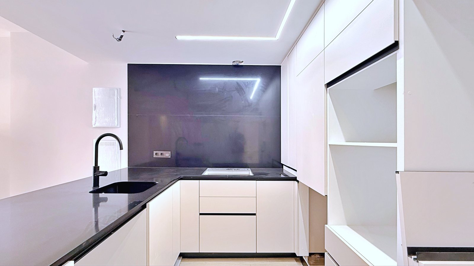 Apartamento en Los Altos, Alicante, España 3 dormitorios, 71 m2 No. 182677