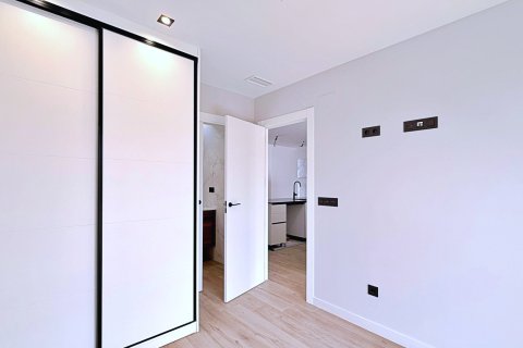 Appartamento in vendita a Los Altos, Alicante, Spagna 3 camere da letto, 71 mq. N° 182677 - foto 8