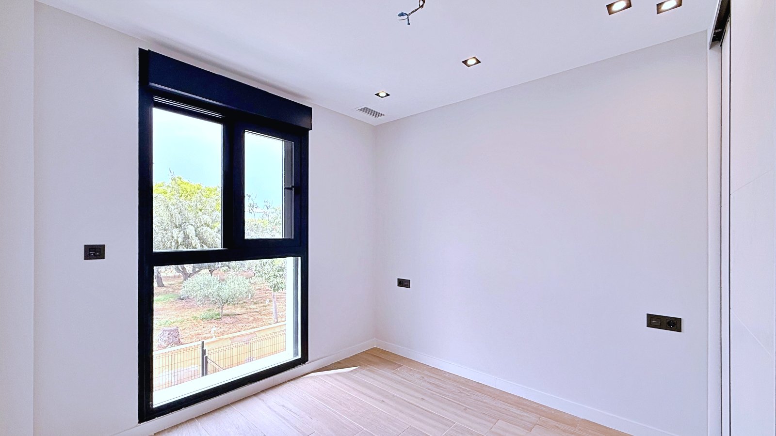 Apartamento en Los Altos, Alicante, España 3 dormitorios, 71 m2 No. 182677
