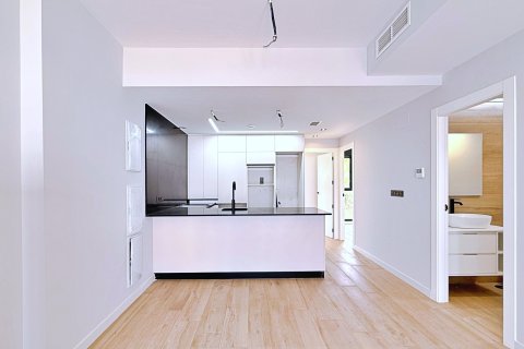 Appartamento a Los Altos, Alicante, Spagna 3 camere da letto, 71 mq. N° 182677