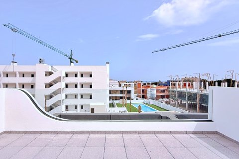 Appartamento in vendita a Los Altos, Alicante, Spagna 3 camere da letto, 71 mq. N° 182677 - foto 25