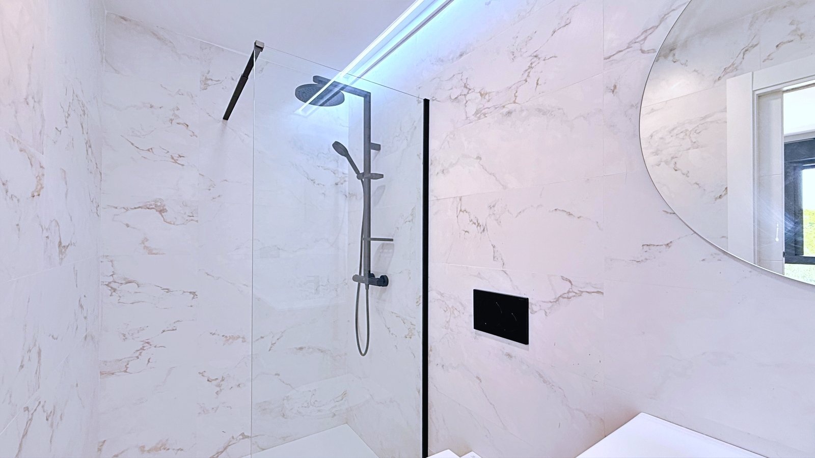 Apartamento en Los Altos, Alicante, España 3 dormitorios, 71 m2 No. 182677