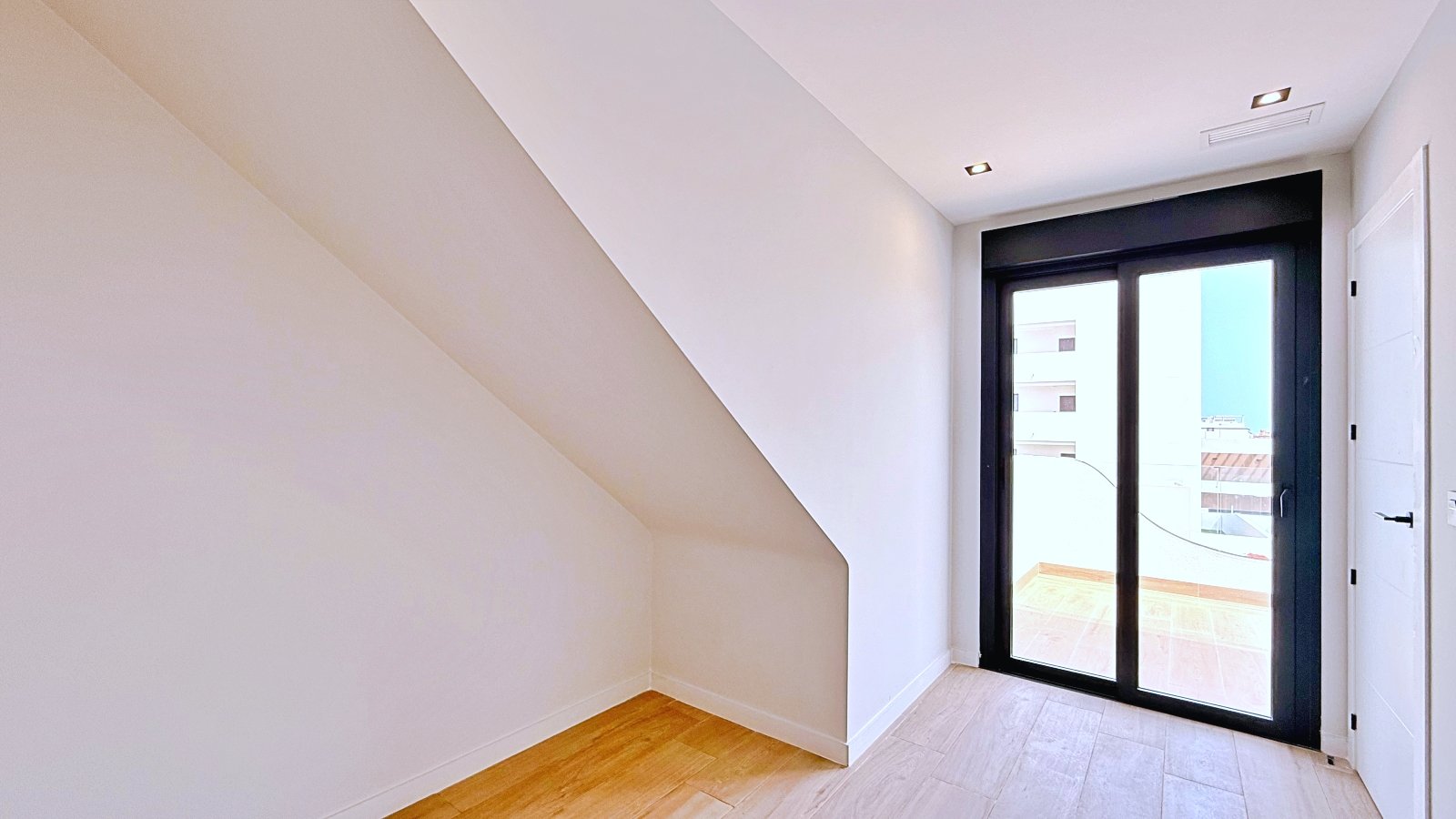 Apartamento en Los Altos, Alicante, España 3 dormitorios, 71 m2 No. 182677