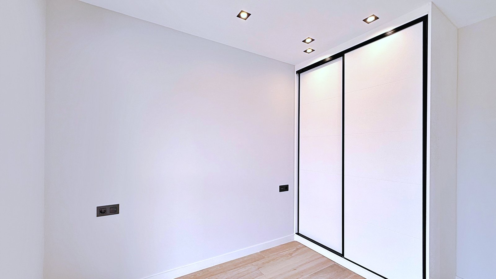 Apartamento en Los Altos, Alicante, España 3 dormitorios, 71 m2 No. 182677
