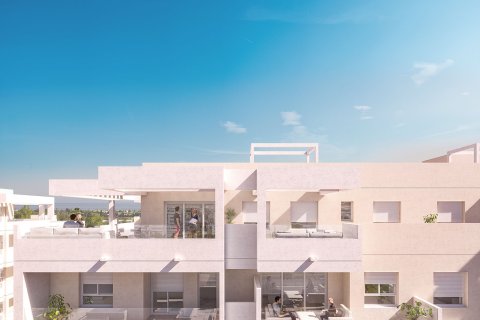 Huoneisto myytävänä Marbella, Malaga, Espanja, 4 makuuhuonetta,  No. 133590 - kuva 24