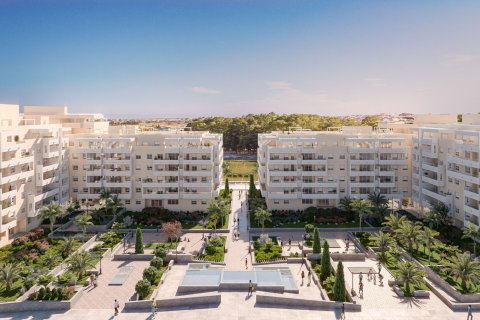 Huoneisto myytävänä Marbella, Malaga, Espanja, 4 makuuhuonetta,  No. 133590 - kuva 22