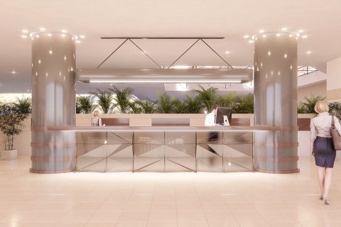 Huoneisto myytävänä Marbella, Malaga, Espanja, 4 makuuhuonetta,  No. 133590 - kuva 7