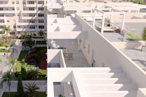 Huoneisto myytävänä Marbella, Malaga, Espanja, 4 makuuhuonetta,  No. 133590 - kuva 2