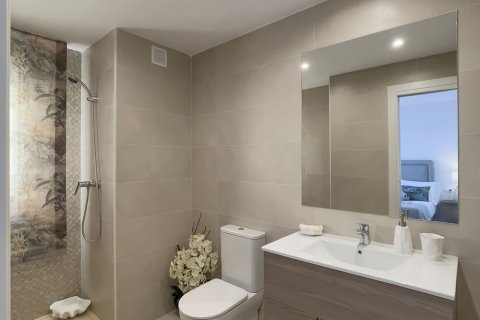 Huoneisto myytävänä Marbella, Malaga, Espanja, 4 makuuhuonetta,  No. 133590 - kuva 3