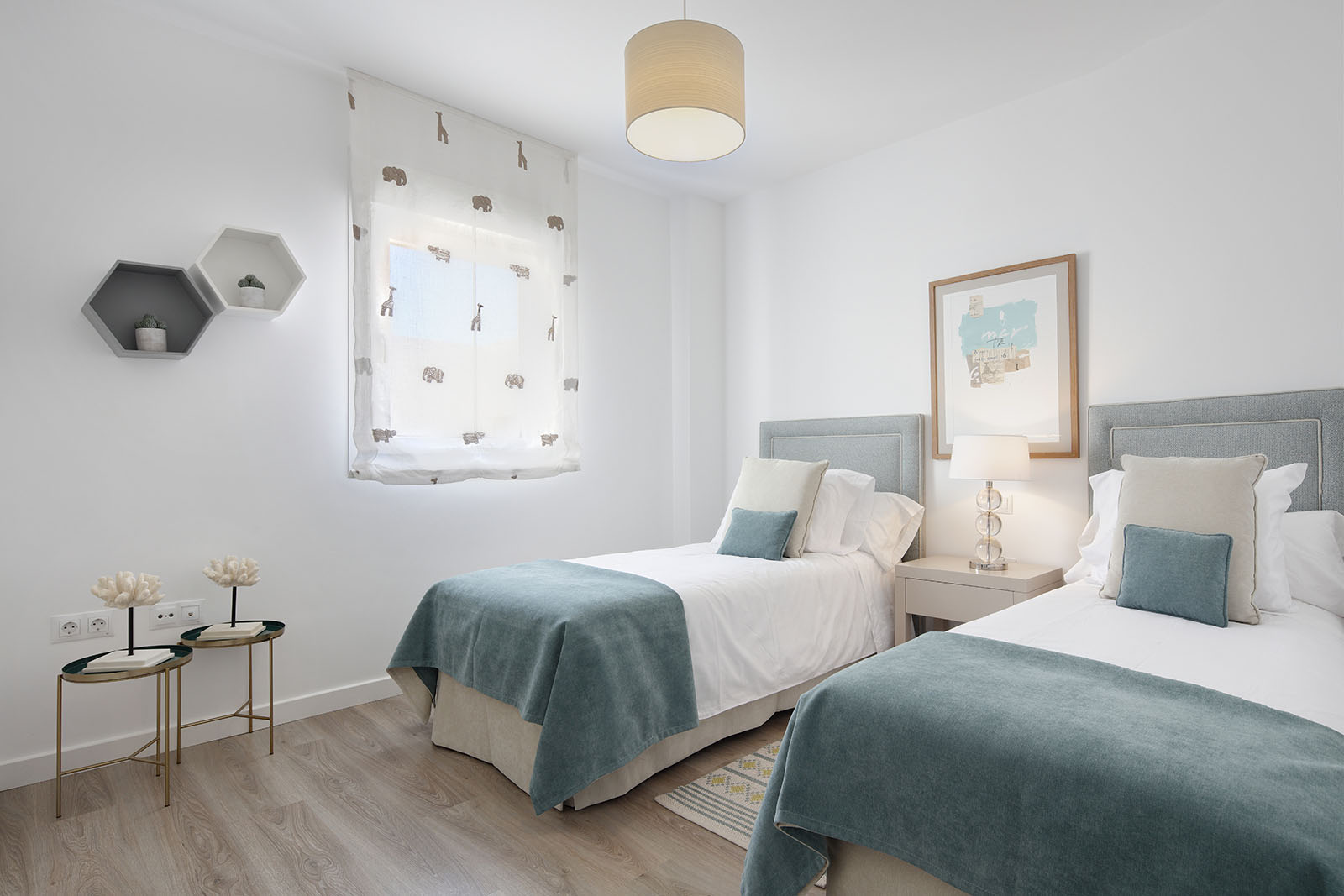 Appartamento a Marbella, Malaga, Spagna 2 camere da letto, 86 mq. N° 133589