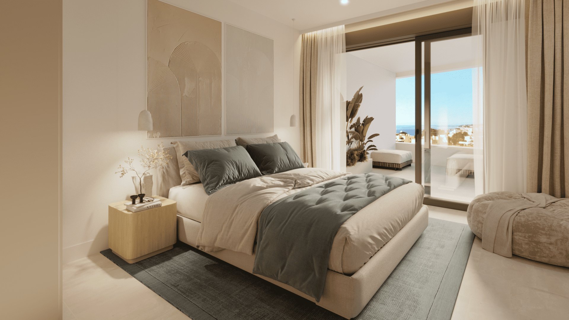Duplex à Fuengirola, Malaga, Espagne 3 chambres, 153 m2 No. 133592