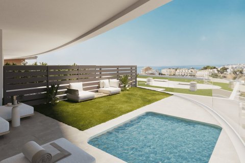 Wohnung zum Verkauf Fuengirola, Malaga, Spanien 3 Schlafzimmer, 153 m2 Nr. 133592 - Foto 5