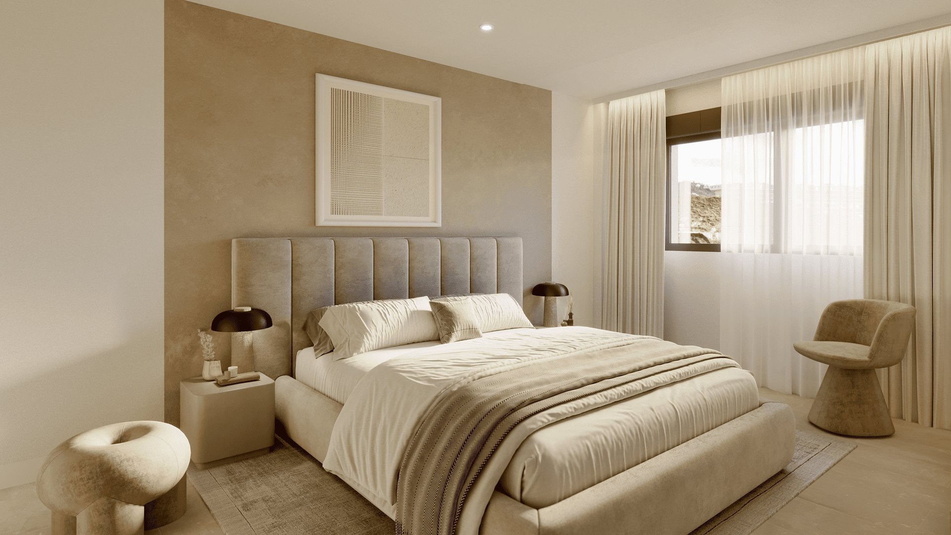 Duplex à Fuengirola, Malaga, Espagne 3 chambres, 153 m2 No. 133592