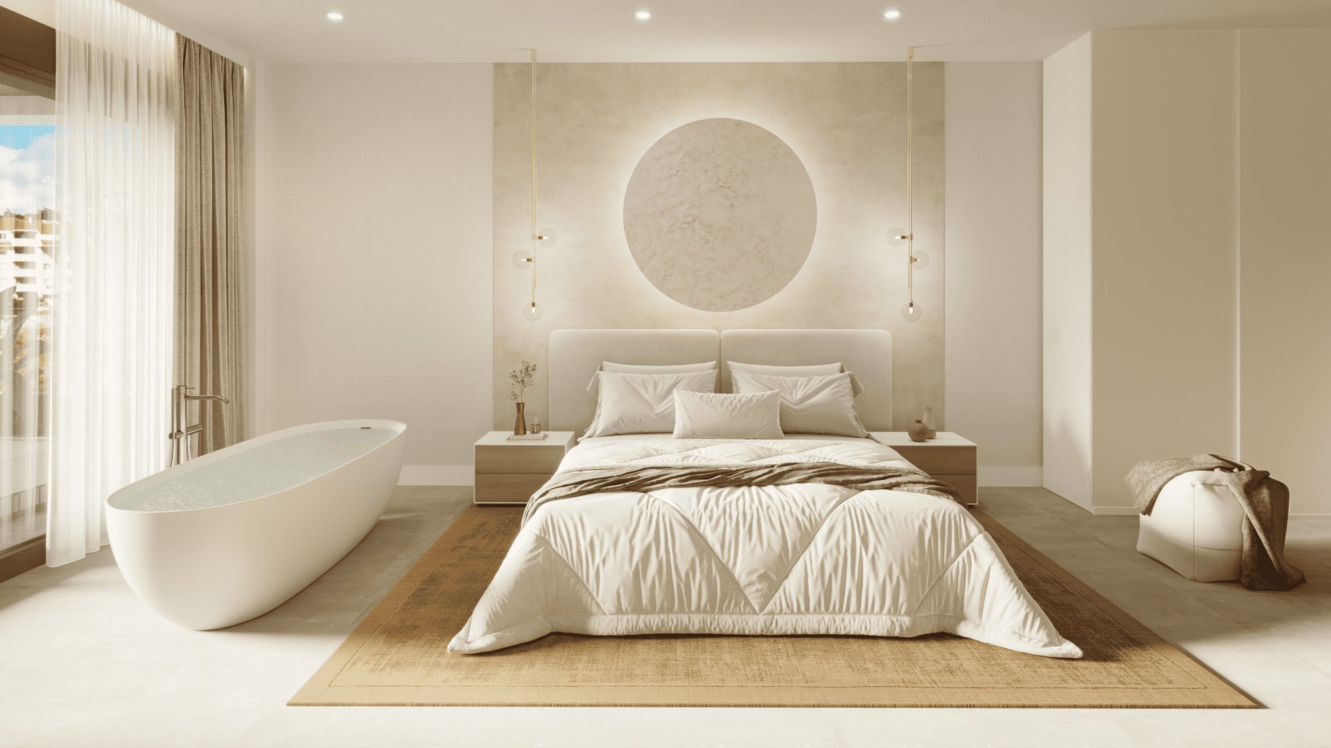 Duplex à Fuengirola, Malaga, Espagne 3 chambres, 153 m2 No. 133592