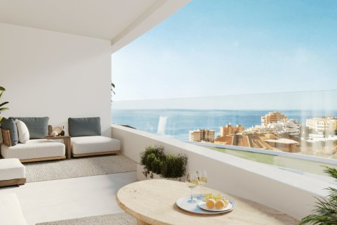 Wohnung zum Verkauf Fuengirola, Malaga, Spanien 3 Schlafzimmer, 153 m2 Nr. 133592 - Foto 4