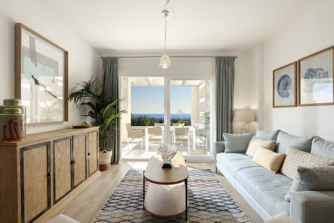 Apartment for sale Marbella, Malaga, Spain 2 bedrooms, 163 sq.m. No. 133591 - photo 13