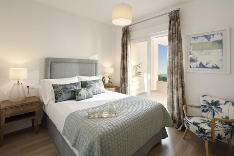 Apartment for sale Marbella, Malaga, Spain 2 bedrooms, 163 sq.m. No. 133591 - photo 10