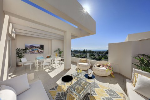 Apartment for sale Marbella, Malaga, Spain 2 bedrooms, 163 sq.m. No. 133591 - photo 15