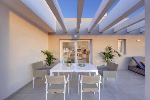 Apartment for sale Marbella, Malaga, Spain 2 bedrooms, 163 sq.m. No. 133591 - photo 20