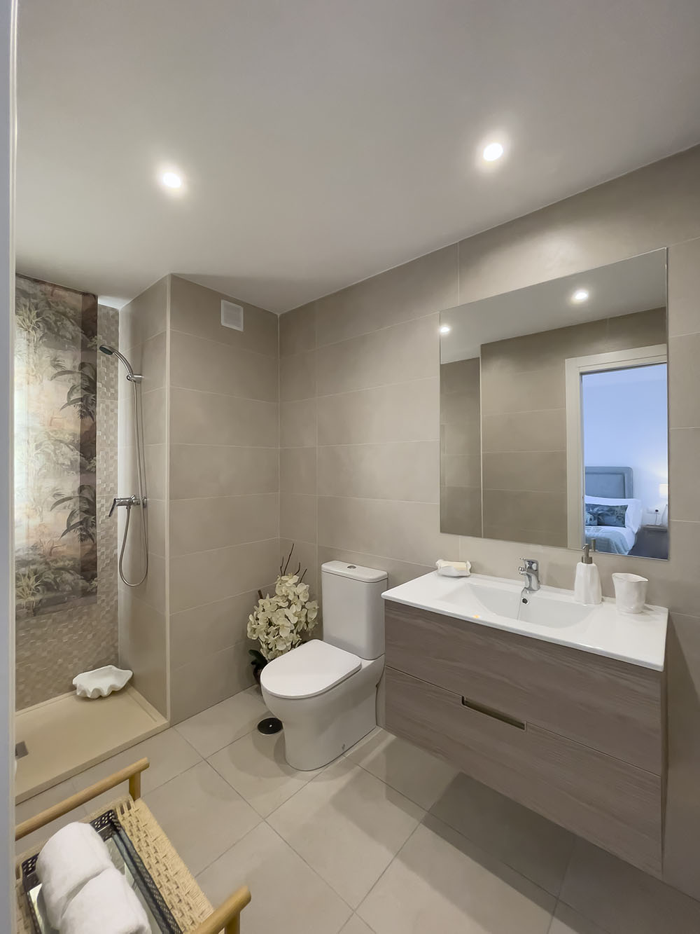Apartamento en Marbella, Málaga, España 4 dormitorios, 132 m2 No. 133591