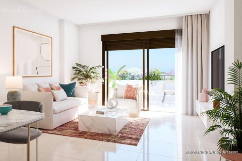 Appartamento in vendita Estepona, Malaga, Spagna 2 camere da letto, 129 mq. N° 132921 - foto 6