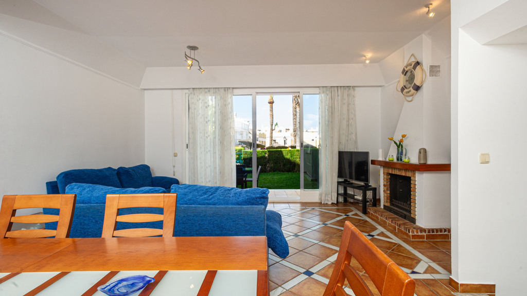 Casa adosada en Marbella, Málaga, España 3 dormitorios, 235 m2 No. 104089